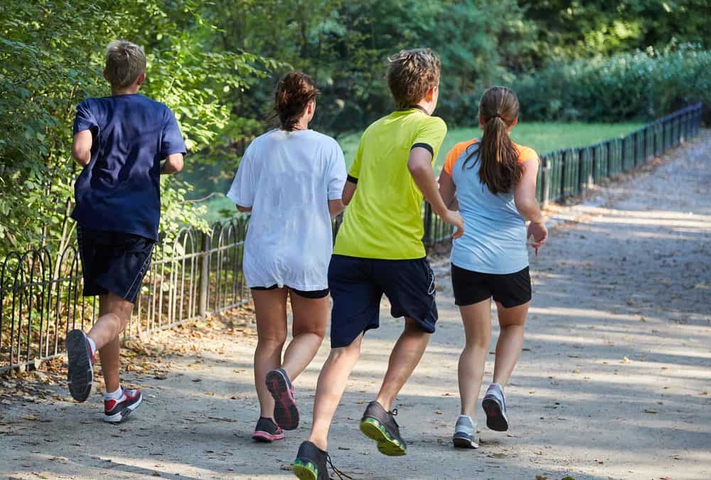 Atletika za djecu