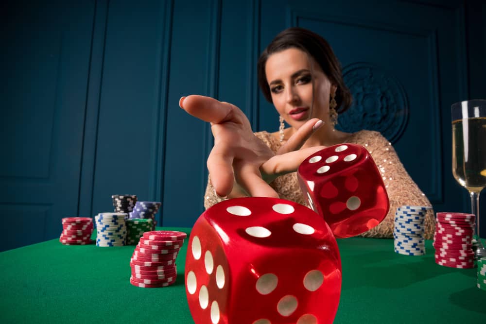 Fall In Love With online casino croatia