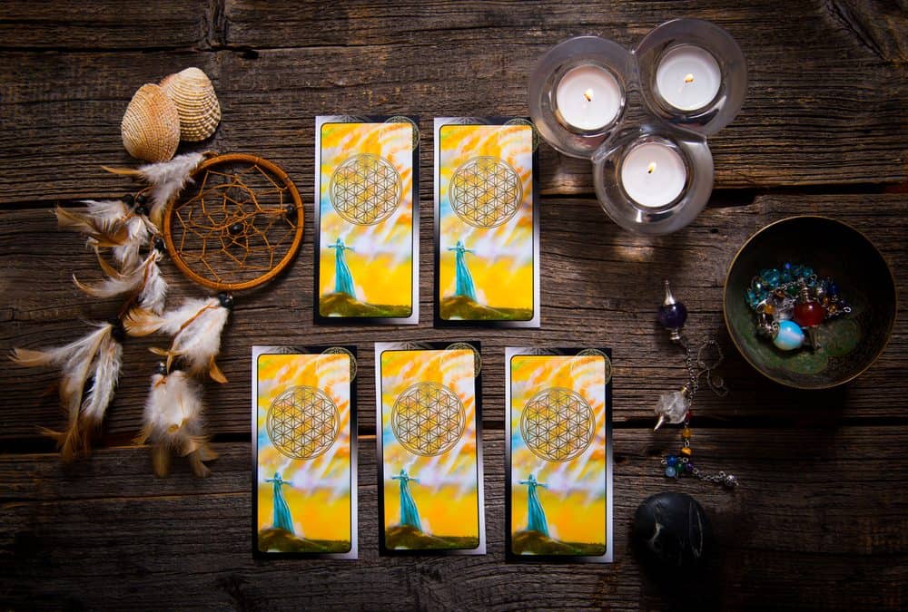 Da li je tarot točan