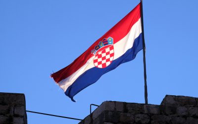 Tko je napisao hrvatsku himnu