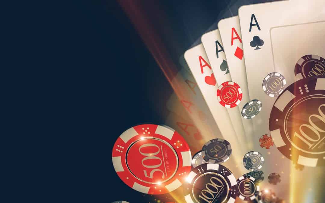 Casino igre koje igrači najmanje vole