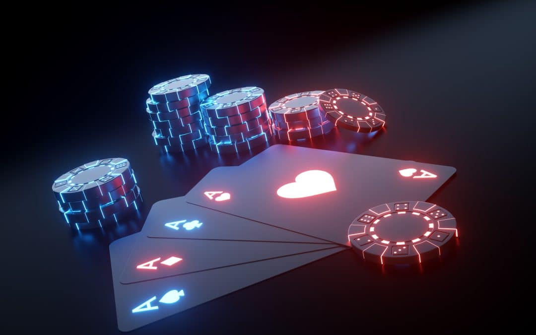 Zašto se u casinu koriste chipovi, a ne pravi novac