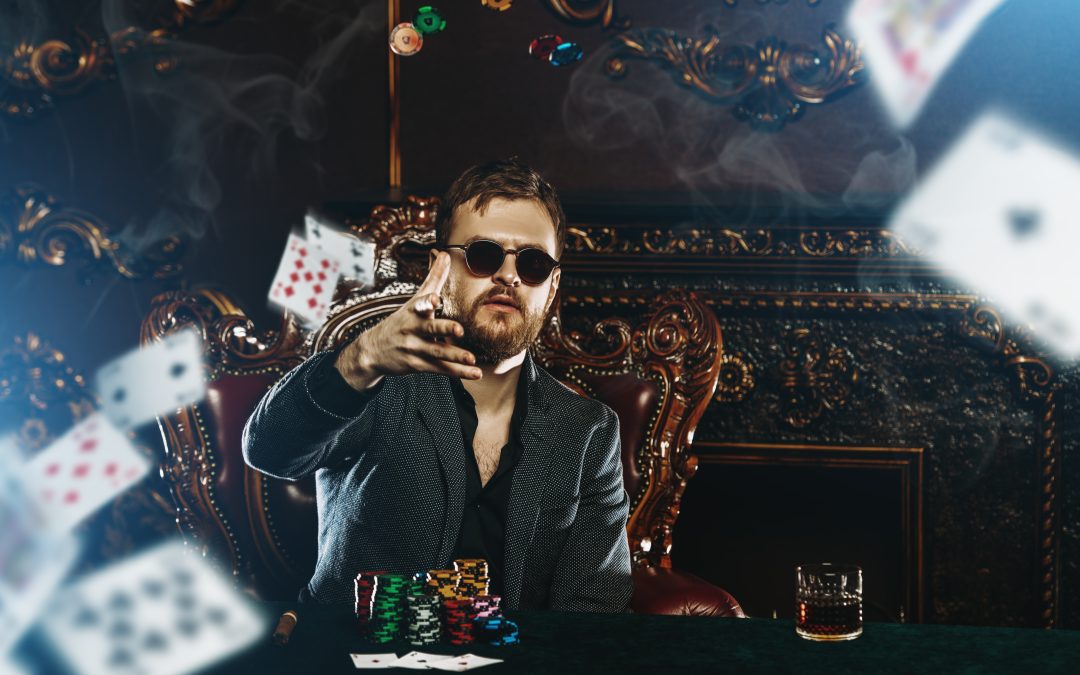 Prednost igranja u online casinu