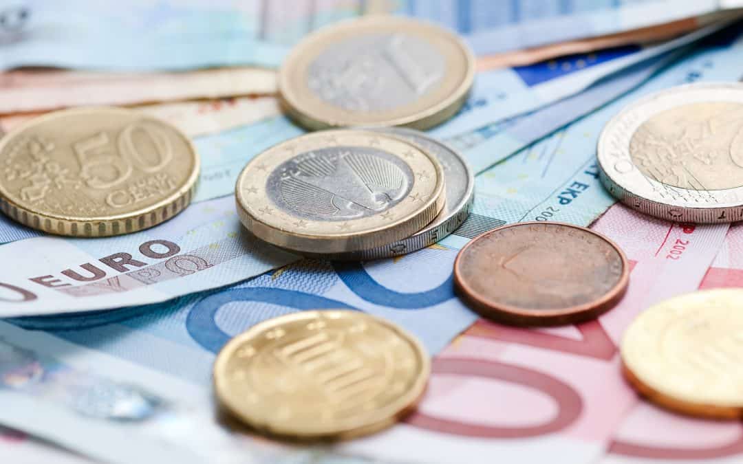 Kako zaraditi 15 EUR dnevno