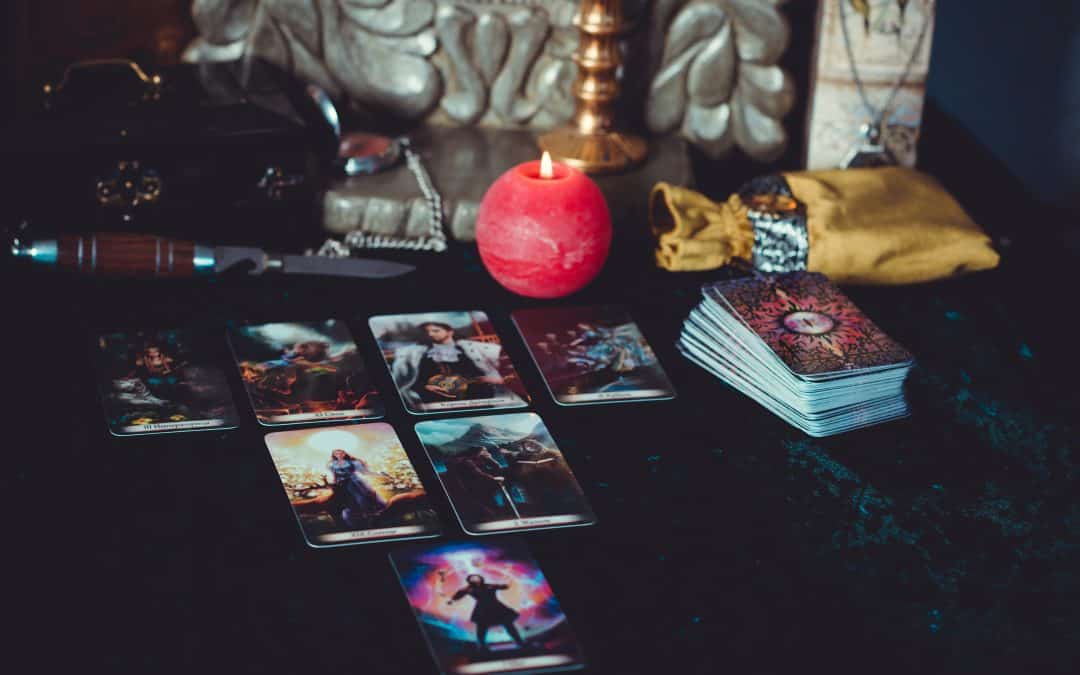 Gdje kupiti tarot karte