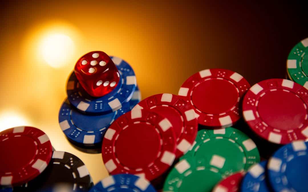 Kako su nastali čipovi koji zamjenjuju pravi novac u casinu