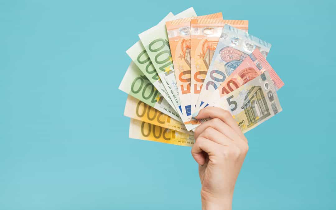 Kako zaraditi prodajući svoje stare stvari