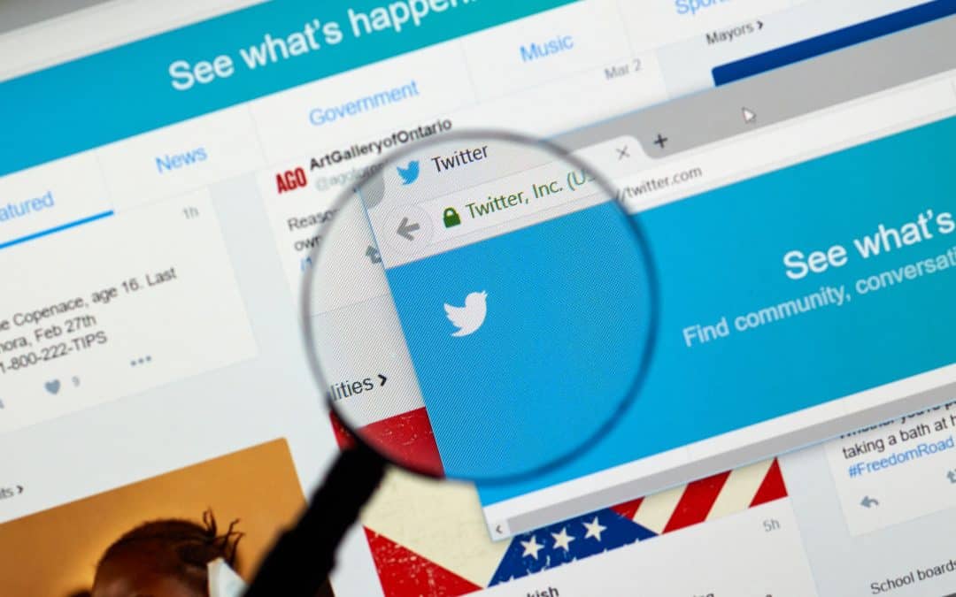 6 načina korištenja Twitter Analyticsa