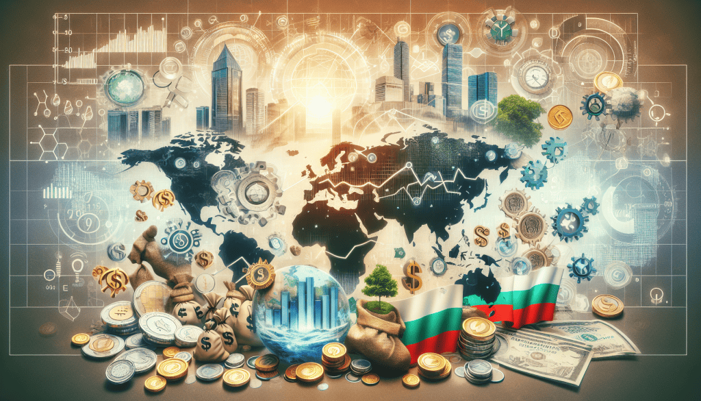 Perspektive bugarskih banaka u svjetlu globalnih ekonomskih promjena