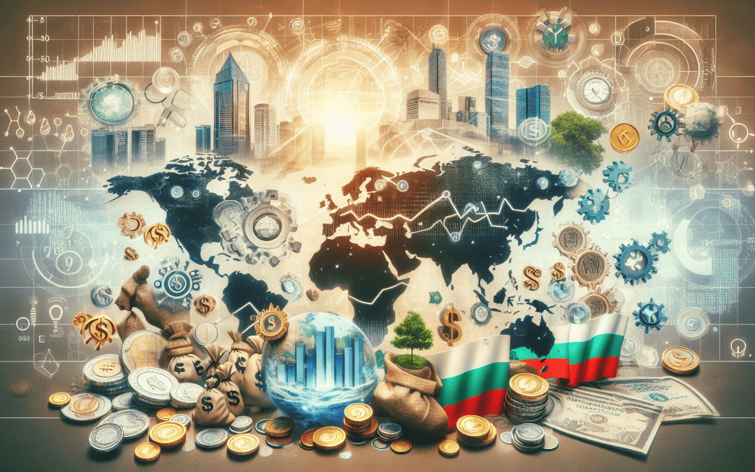 Perspektive bugarskih banaka u svjetlu globalnih ekonomskih promjena