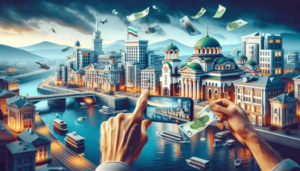 Financijski inkluzivnost u Bugarskoj: Pristup bankarskim uslugama za sve građane