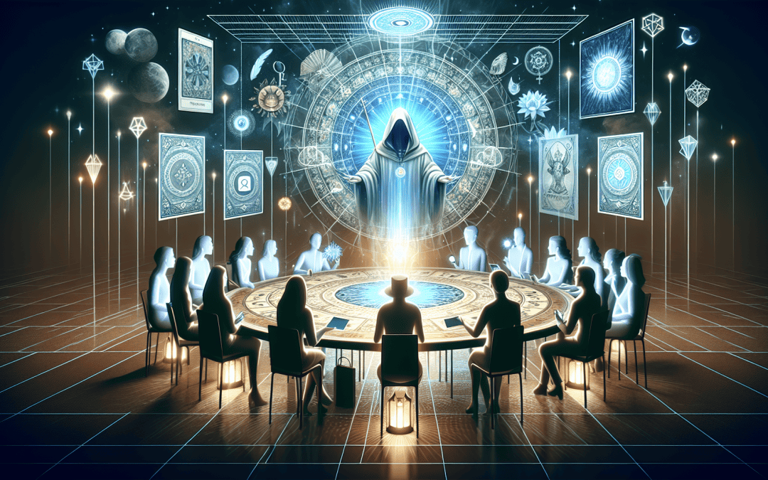 Online tarot zajednica u fokusu: Intervjui s najpoznatijim virtualnim čitateljima karata