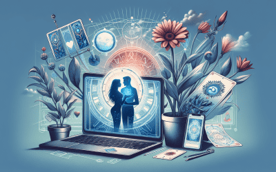 Online Tarot Čitanje za Ljubav: Intimna Predviđanja za Vašu Romantiku