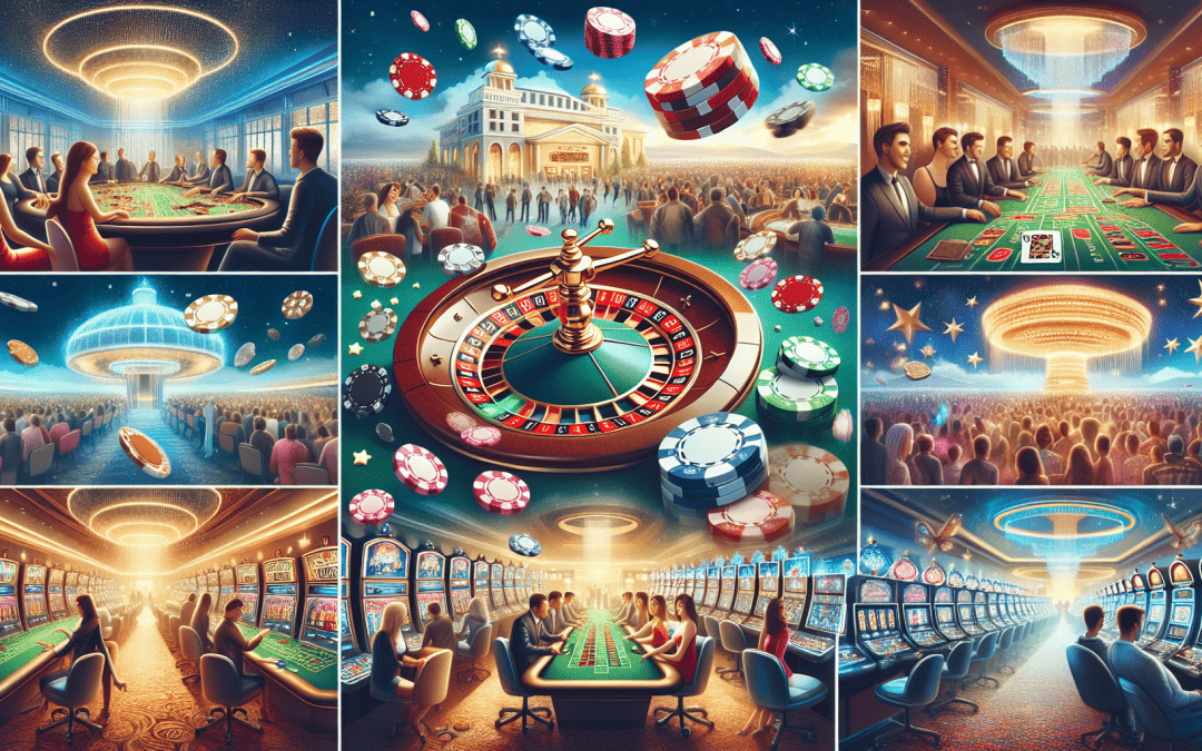 Rizk casino