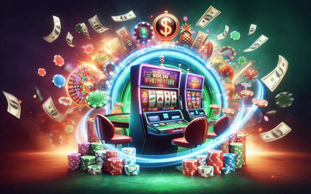 Rant casino