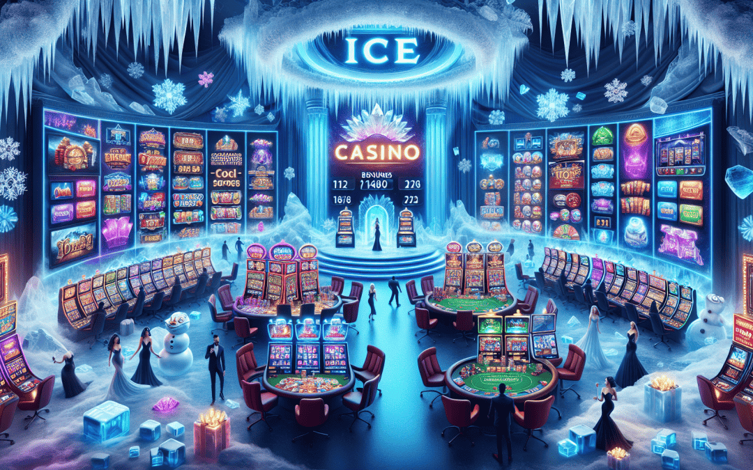 Ice casino
