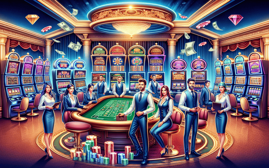 Germania casino