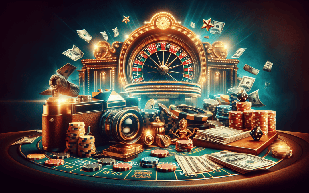 Bc game casino