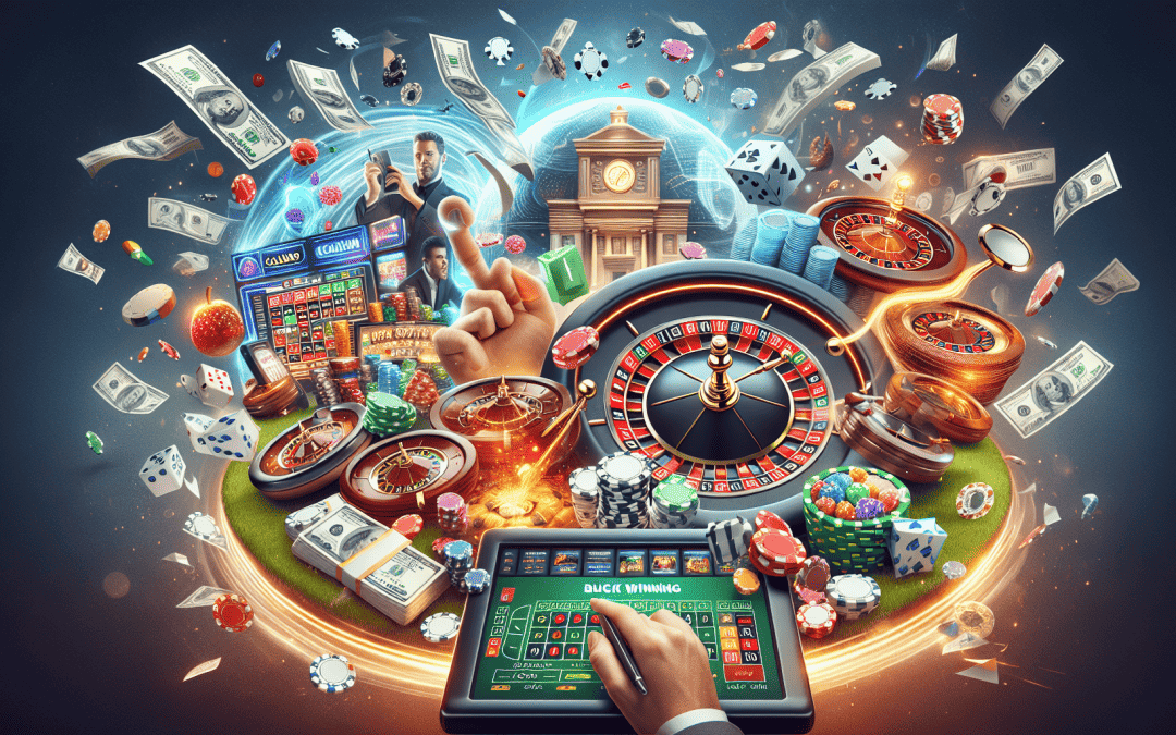 Boomerang casino