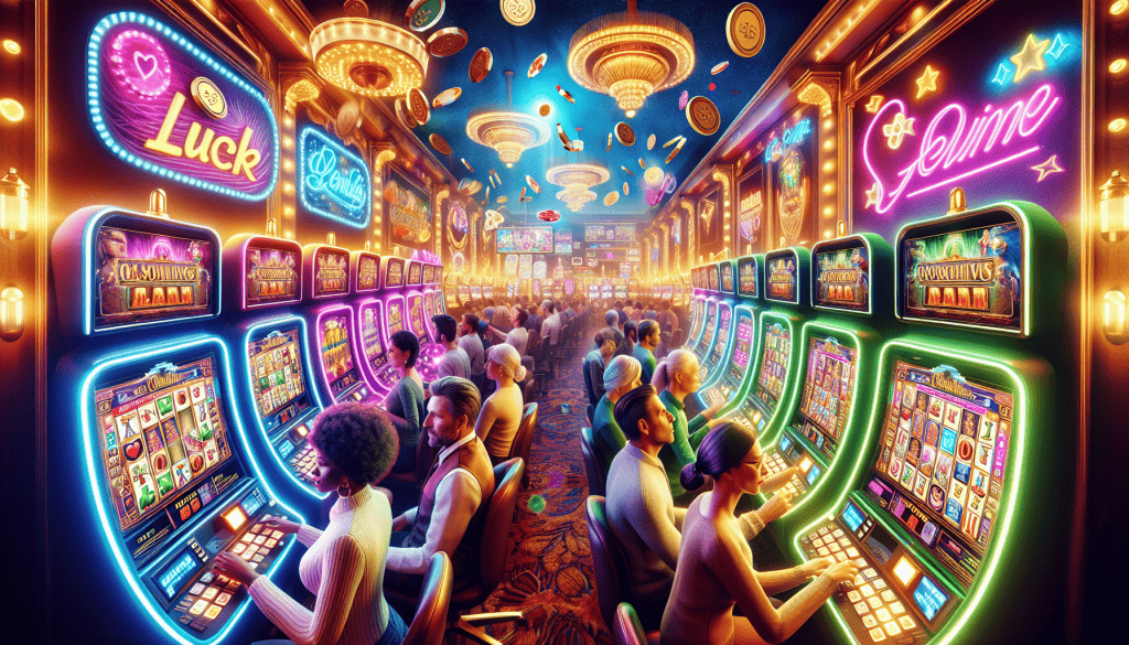Mr pacho casino