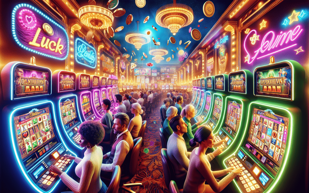 Mr pacho casino