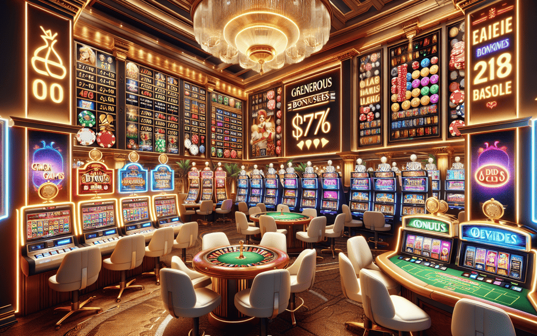 Locowin casino