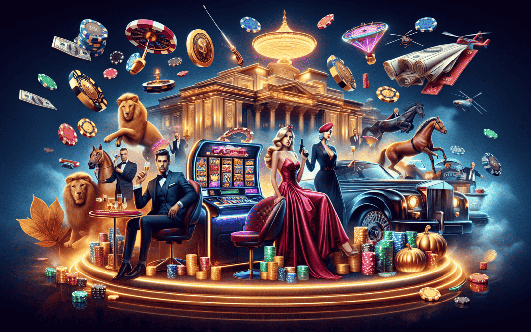 Vavada casino