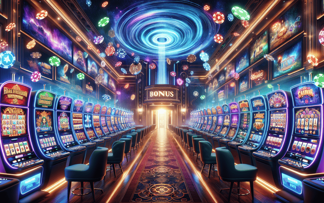 Arena casino