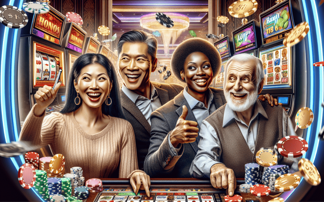 Psk casino