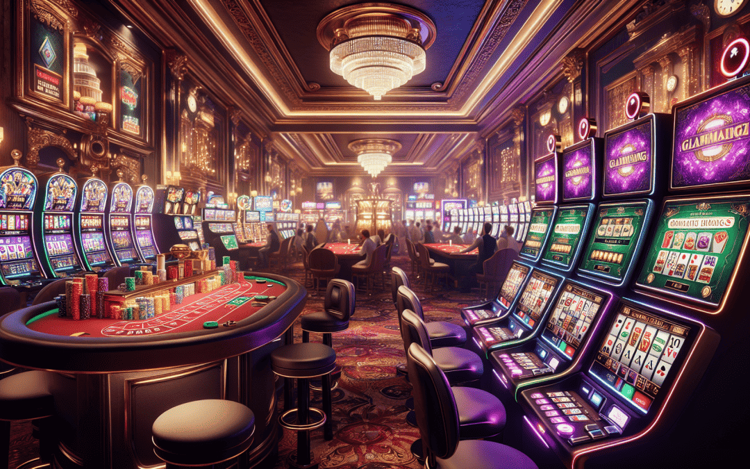 Admiral casino