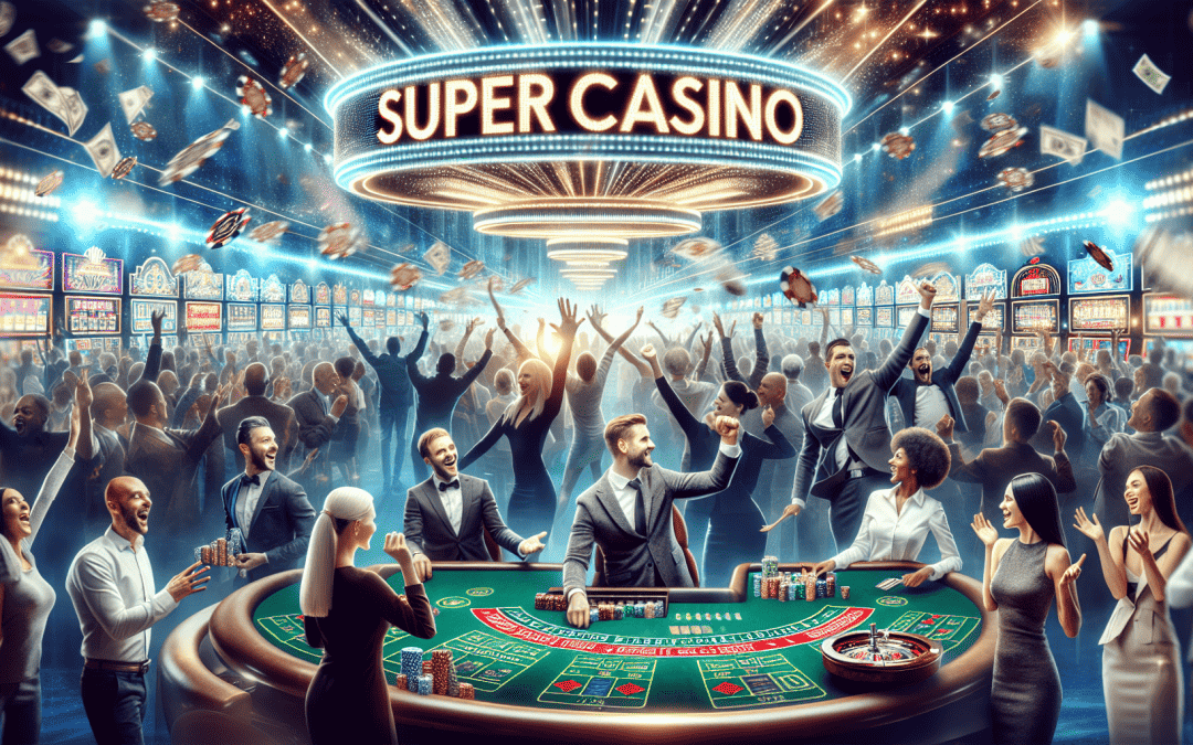 Super casino