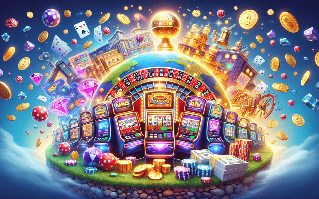 22bet casino