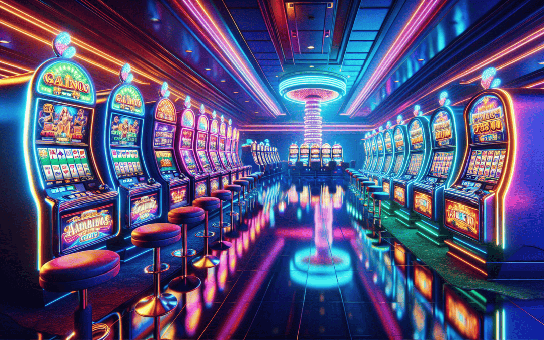 BitStarz Casino