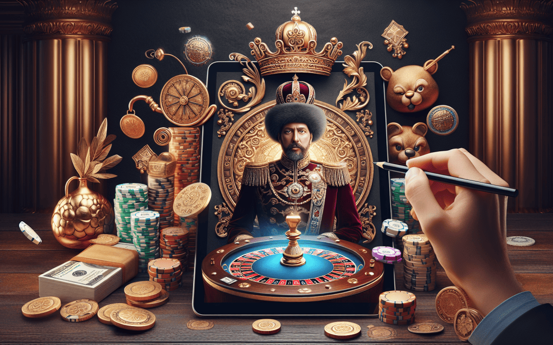 Tsars casino