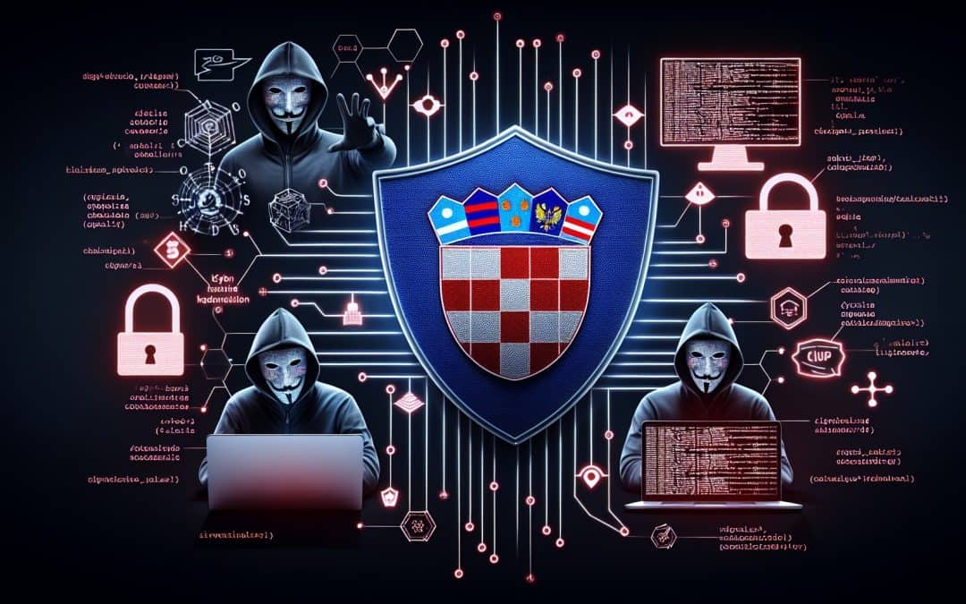 Borba protiv cyber kriminala: Kako hrvatski portali štite svoje korisnike od online prijevara?