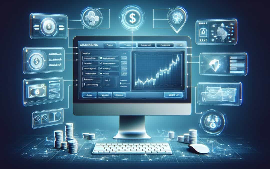 Kako online casina pružaju bolje mogućnosti za pratnju i upravljanje financijama