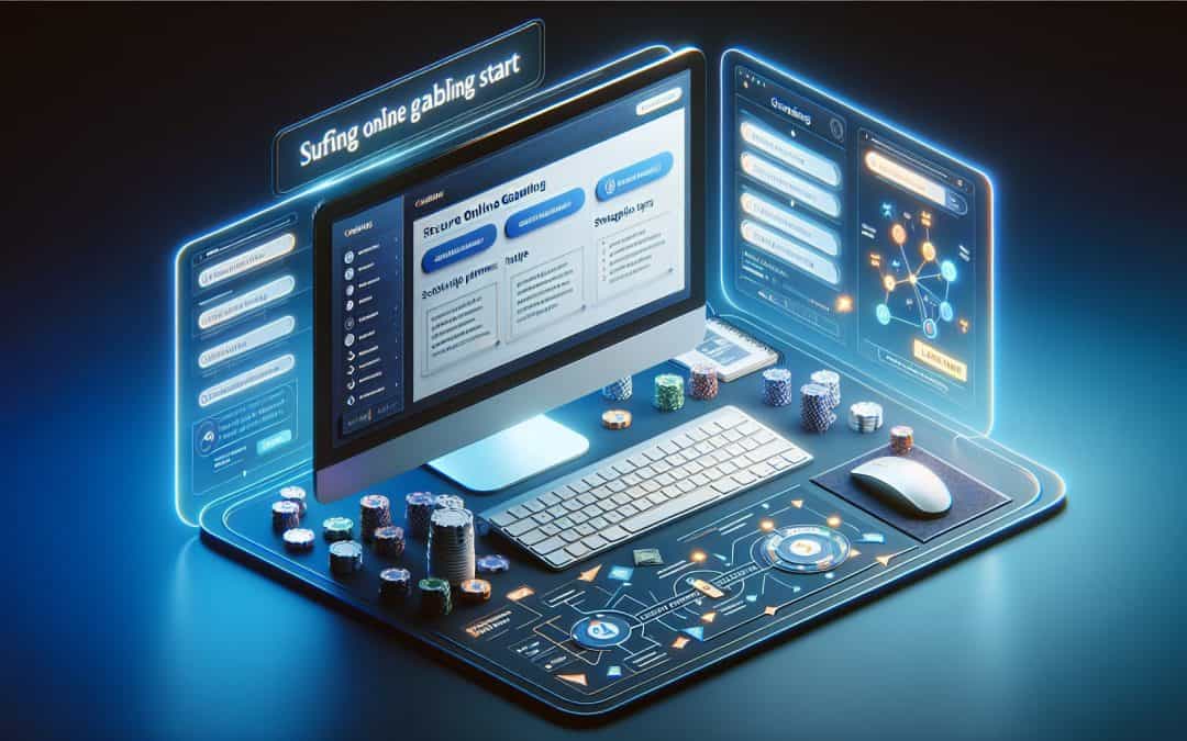 Savjeti za početnike u online kockanju: Kako započeti s igrom bez rizika