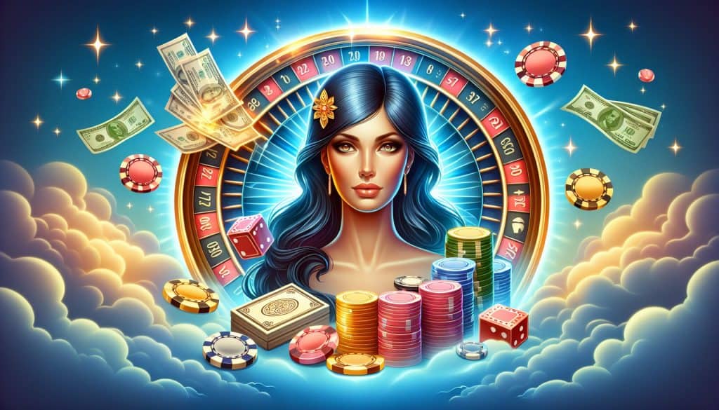 Kako Iskoristiti Casino Nagrade za Povećanje Svojih Dobitaka i Uživanje u Kockanju
