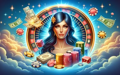 Kako Iskoristiti Casino Nagrade za Povećanje Svojih Dobitaka i Uživanje u Kockanju