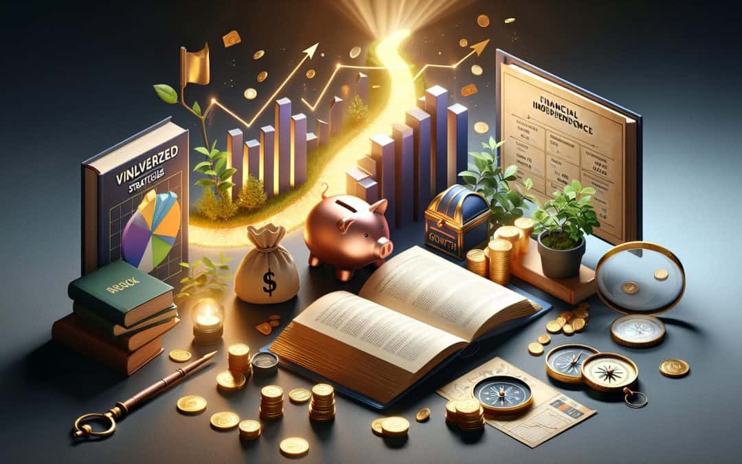 Kako postići financijsku neovisnost i slobodu