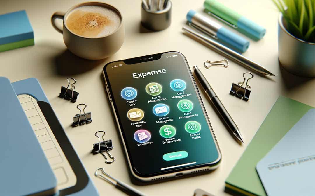 Mobilne aplikacije za upravljanje karticama i troškovima