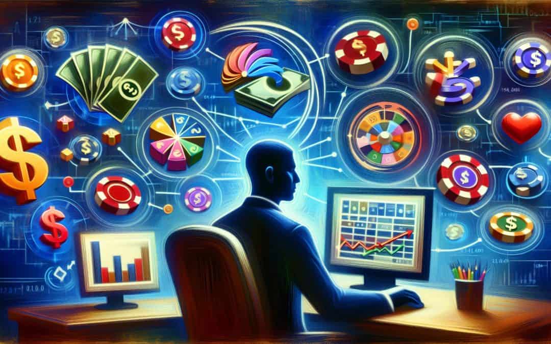 Različite Vrste Bonusa u Online Casinima i Kako Ih Iskoristiti