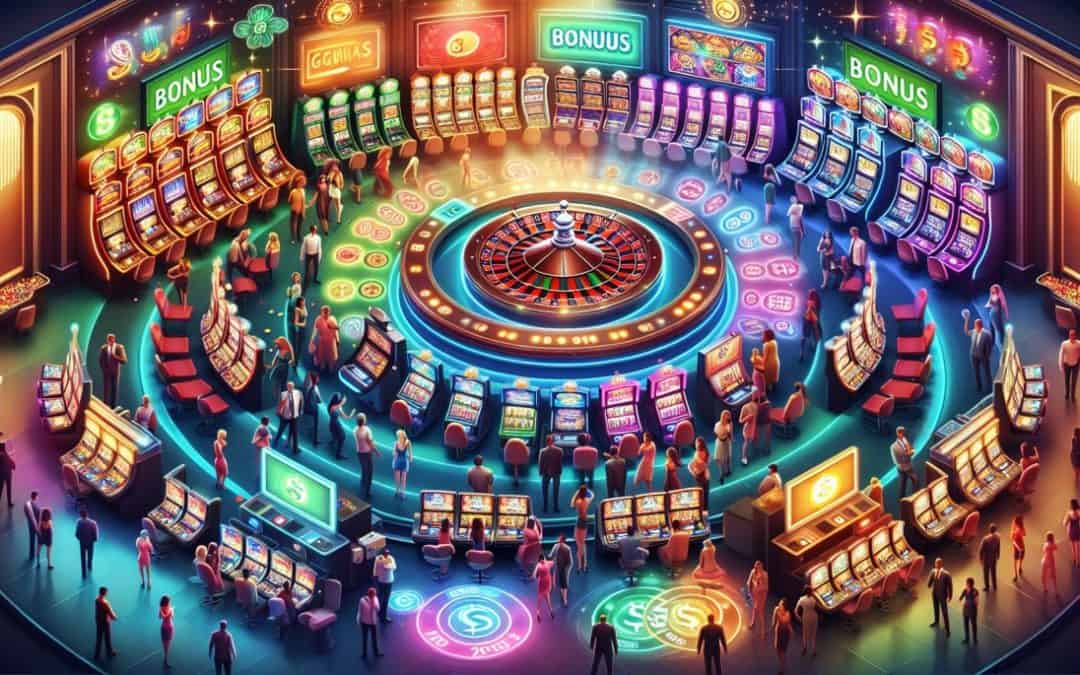 OlyBet Casino