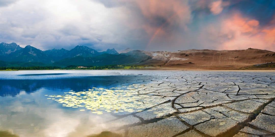 Znanost o klimatskim promjenama: Utjecaj čovjeka na okoliš i kako ga zaustaviti