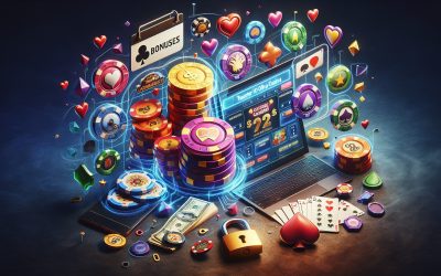 Top 10 Razloga za Registraciju u Online Casinu