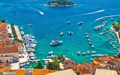 Planiranje putovanja u Hvar: korak po korak