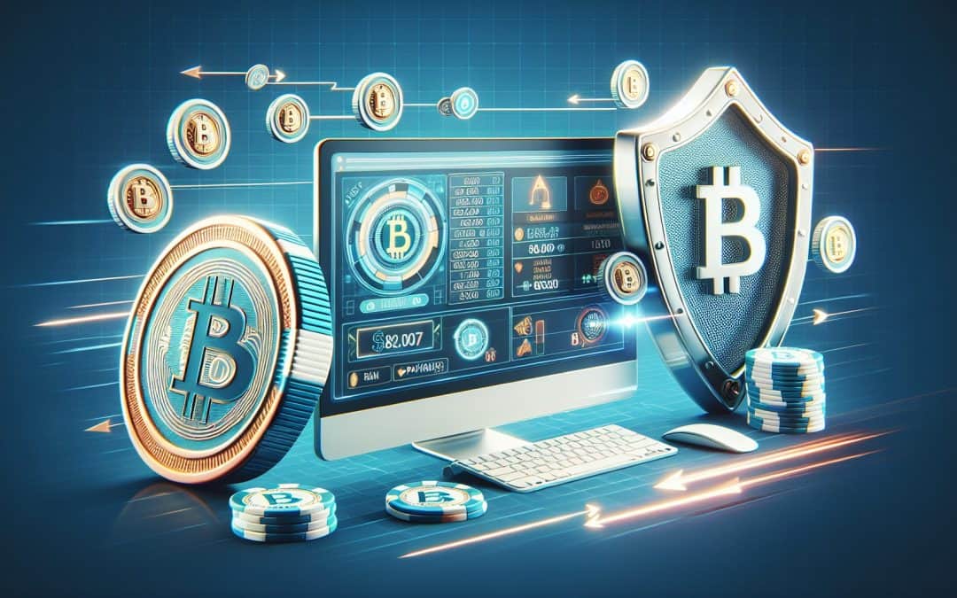 Kako je kriptovaluta promijenila svijet online casina?