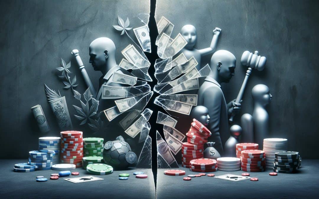 Kockanje i mentalno zdravlje – tabu tema