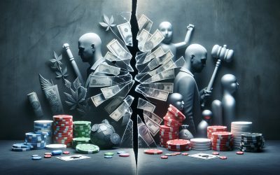 Kockanje i mentalno zdravlje – tabu tema