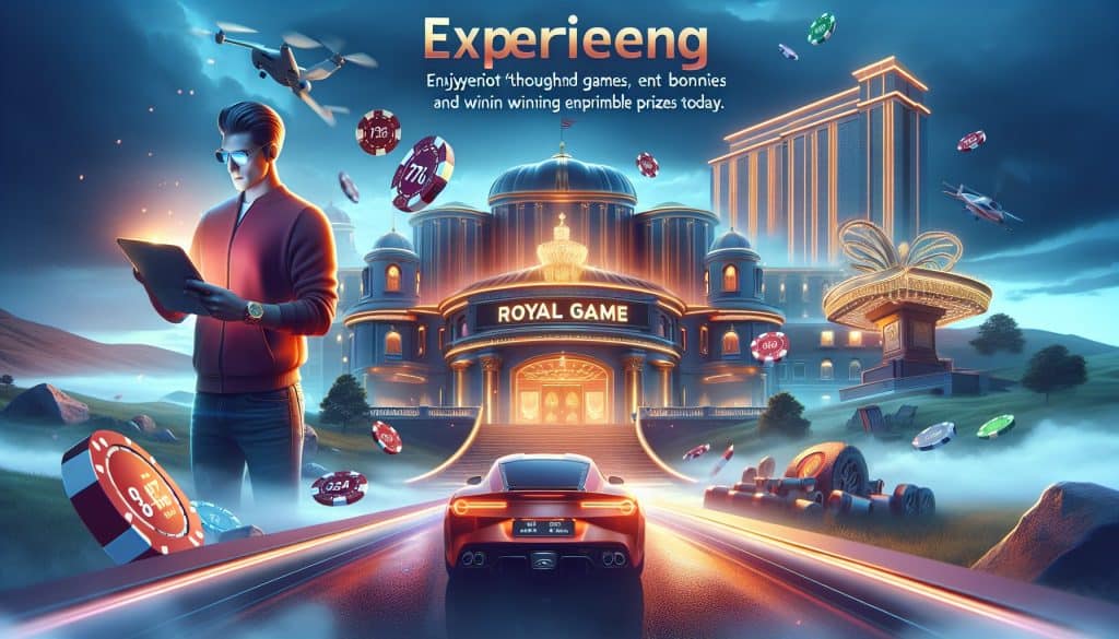 Royalgame Royalgame